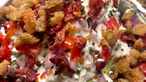 Wedge Salad