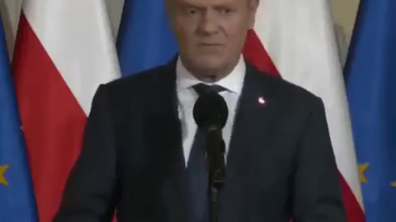 Dość kłamstw❗️