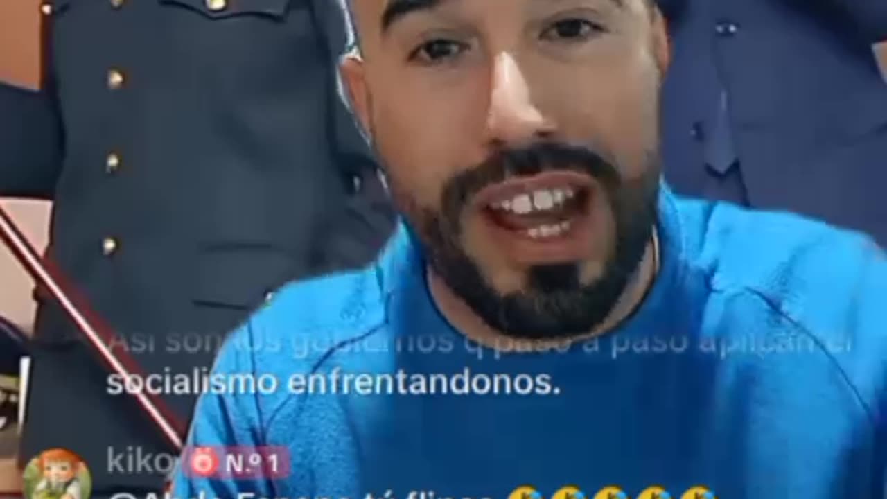Rifeño afincado en Mataró lanza mensaje a jovenlandeses