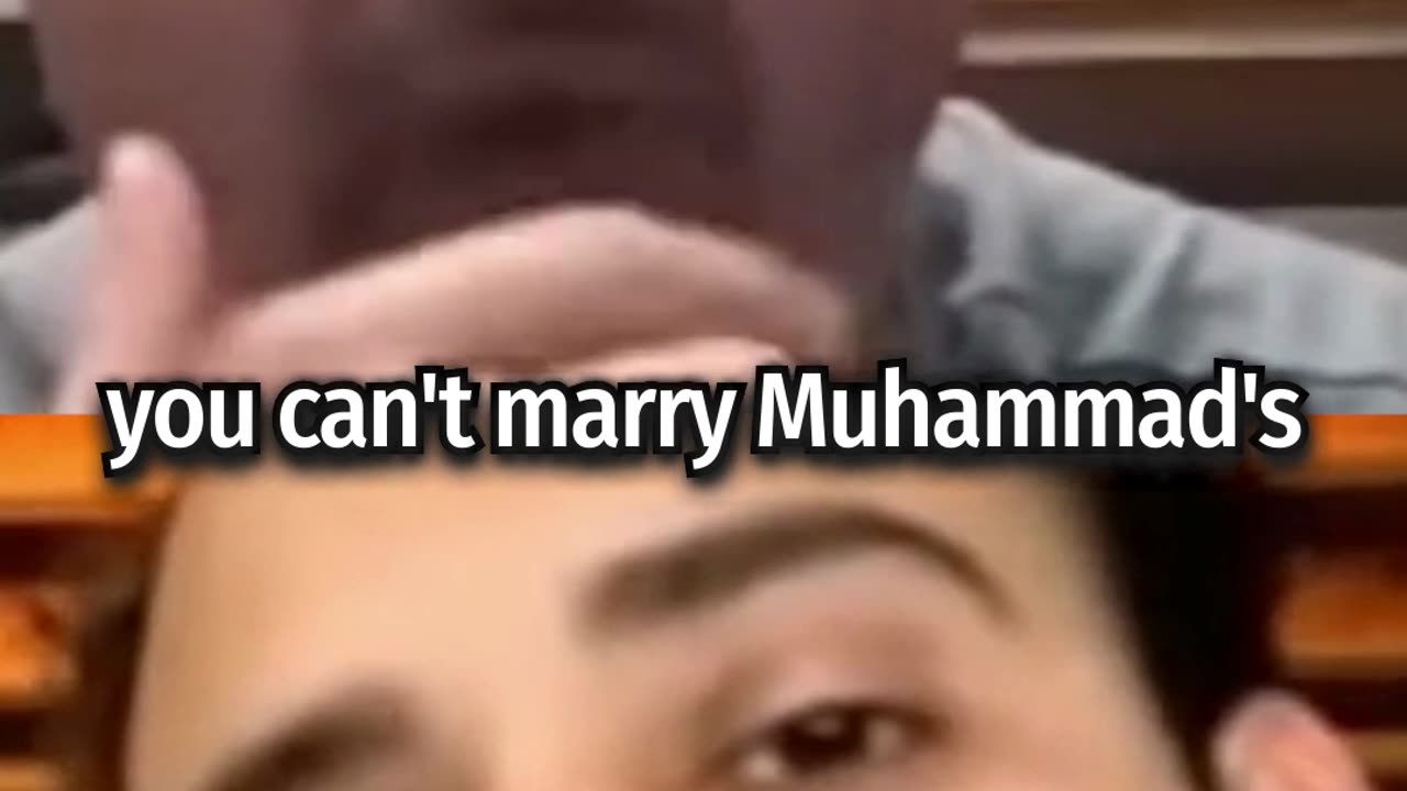 Christian EXPOSES Muhammad As The MOST CORRUPT Role Model For ALL Generations | Sam Shamoun
