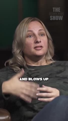 Sarah Adams, former CIA Targeting Officer, explains what will happen in 2025.