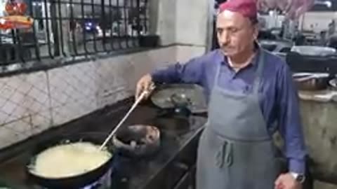 Famous Balochi Tikka Karahi Recipe of Vip Usmania Restaurant Karachi