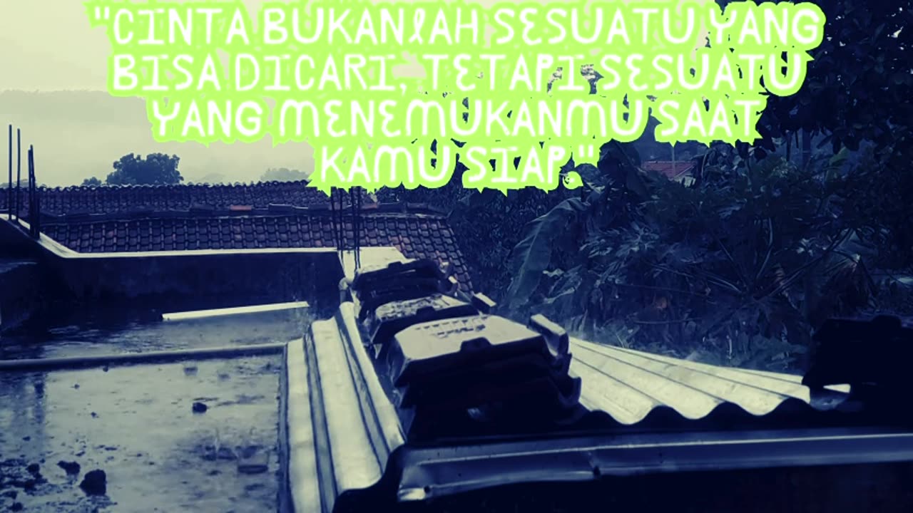 Wise Quote in Indonesian 20