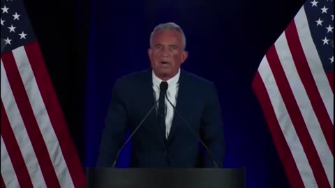 🚨 RFK JR. DROPS BOMBSHELL—BIDEN BLOCKED UKRAINE PEACE DEAL IN 2022! 🚨