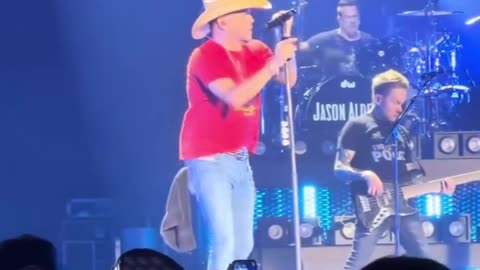 Jason Aldean - Try That In A Small Town | By Old time history | Facebook