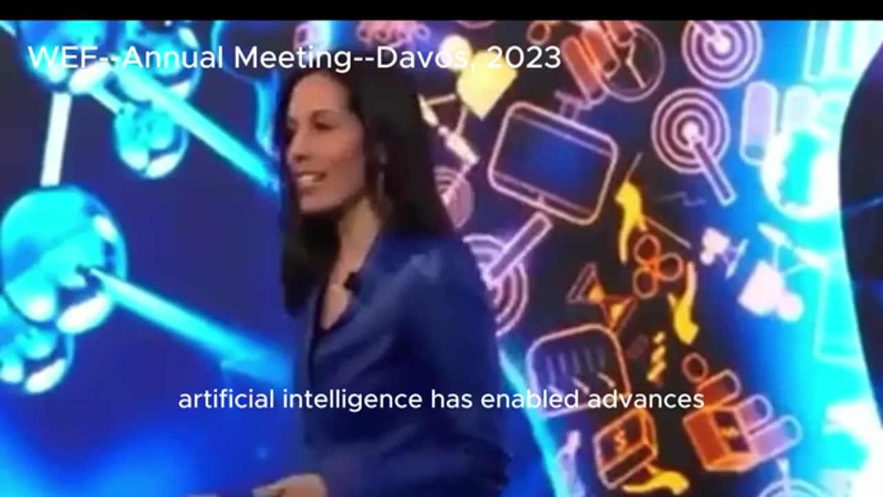 Trans Humanism: Technology and The Bible