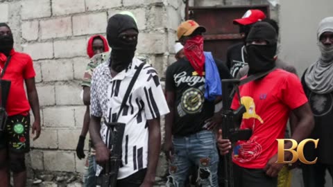 Trinidad and Tobago announces state of emergency to combat gang violence