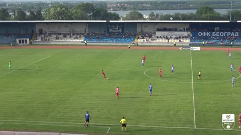 Prva liga Srbije 2024 25 - 17.Kolo RADNIČKI SM – SLOBODA 20 (10)