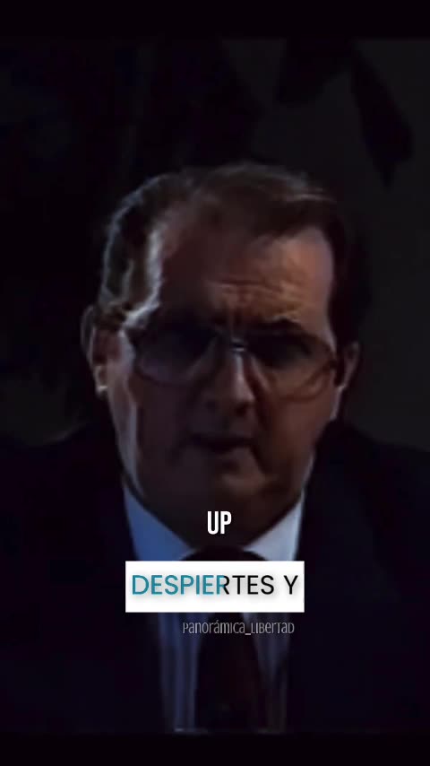 No quieren que pienses demasiado - Jordan Maxwell - Video entretenimiento