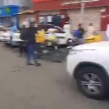 CELEBRATIONS AS SUDAN’S ARMY RETAKES KEY CITY