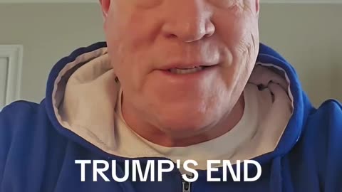 BlueAnon says President Trump, JD Vance and Elon's arrest is imminent