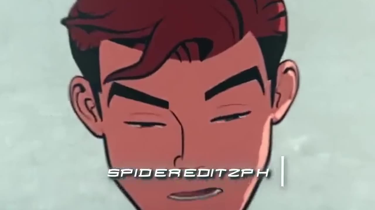 _New Animated Spidey Show_ - Your Friendly Neighborhood Spider-Man Edit _ Feel It