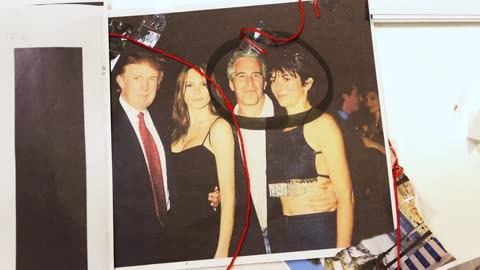 JEFFREY EPSTEIN WAS ISRAEL.