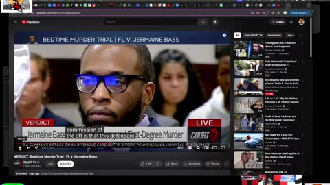 Angie Stone's Final Destination, Frat Hazing Gone Wrong, Jermaine Bass Verdict Japanese Night Movers