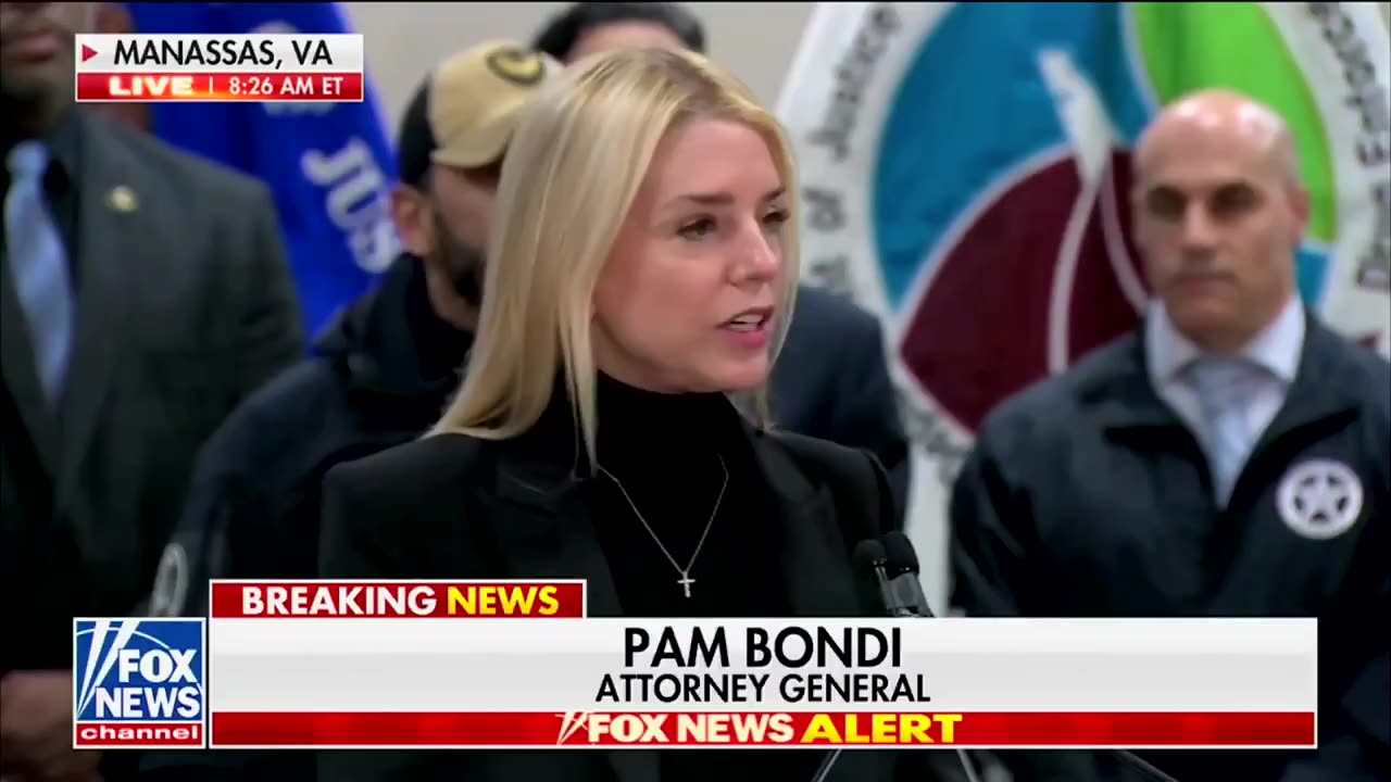 One of the top leaders of MS-13 was apprehended — he will NOT be living in our country much longer