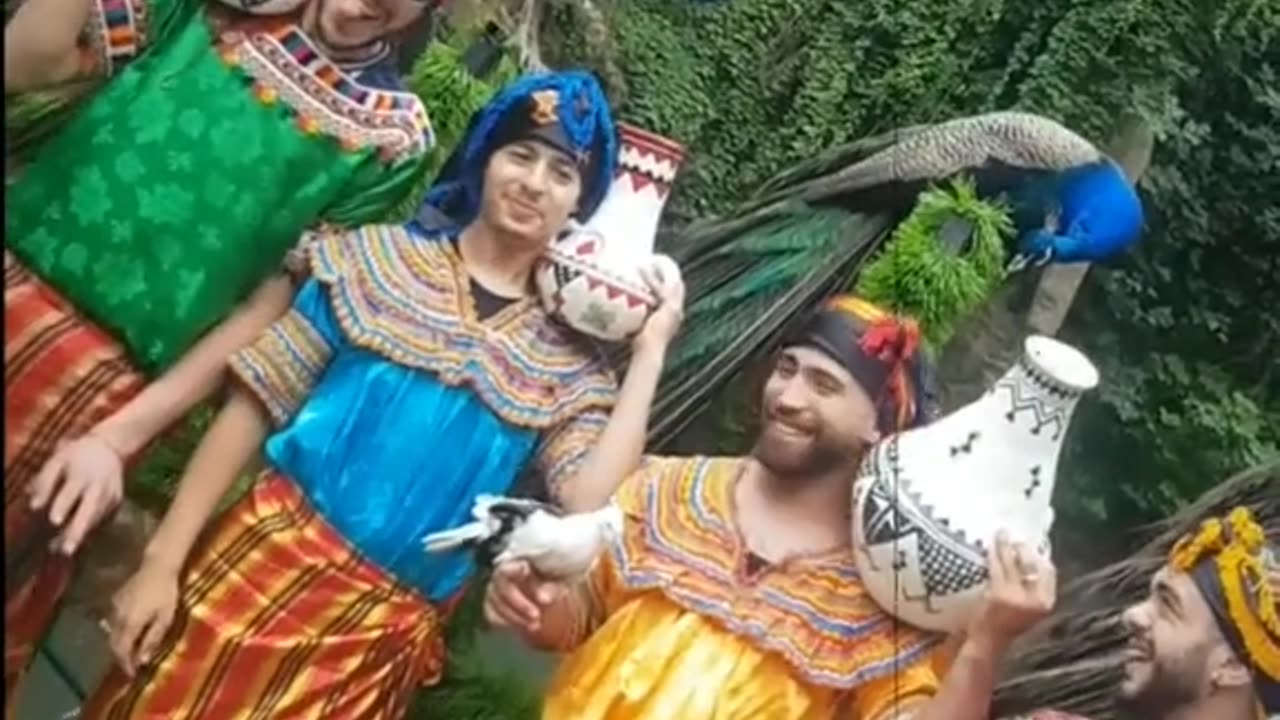 كتيبة القايد احمد صالح