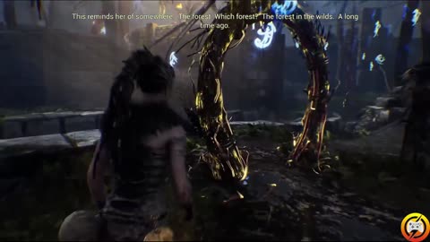 hellblade senua's sacrifice