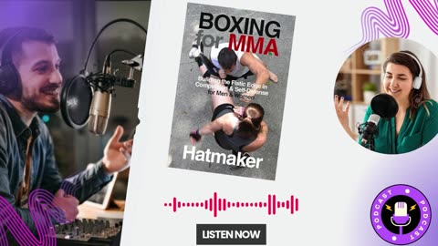 Boxing for MMA