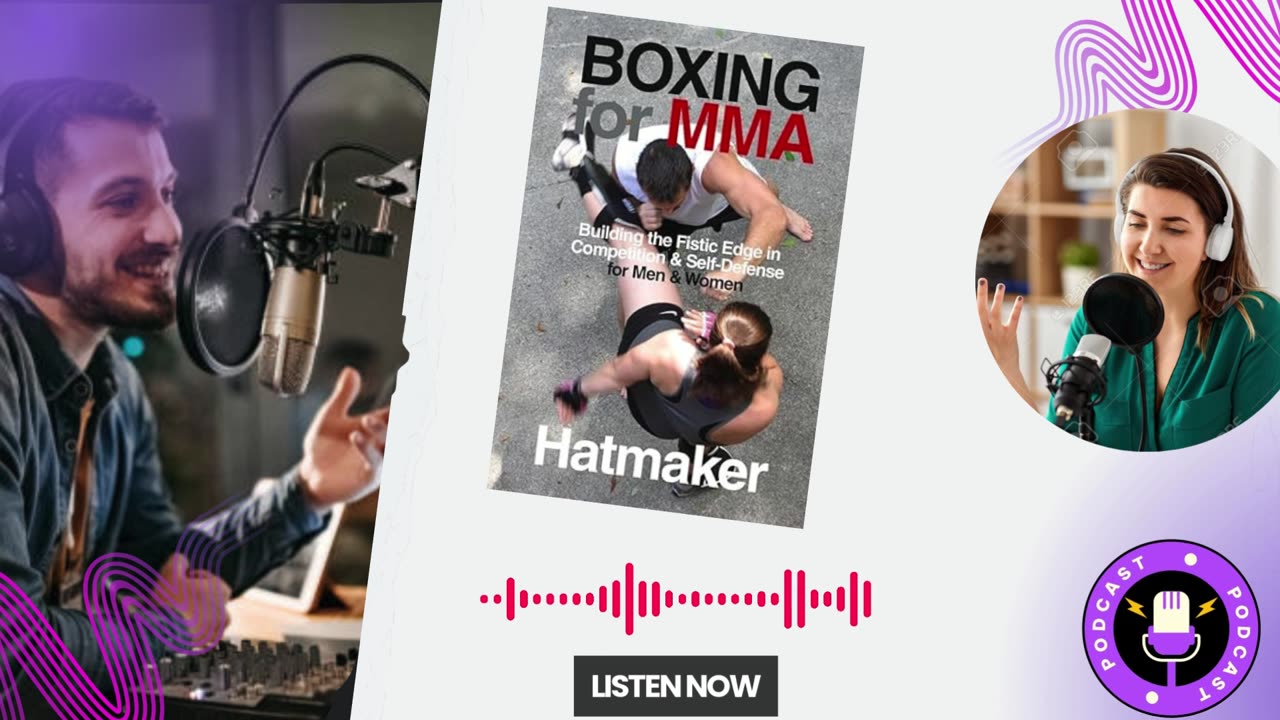 Boxing for MMA