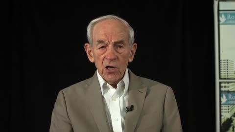 Ron Paul: ”Suddenly, Leaving NATO is on the Table!”