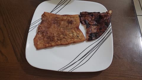 MEAL OF THE DAY