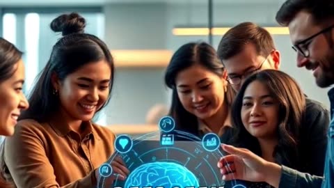 Tiemblan los 7 magnates de las techs