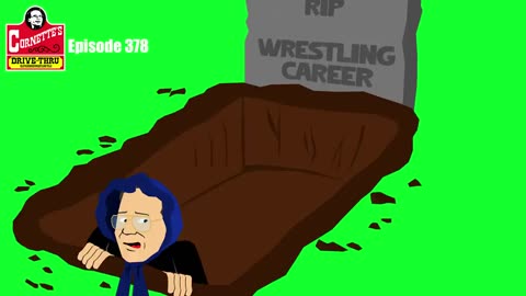 Jim Cornette on Proper Usage Of The Term 'Burial' In Wrestling