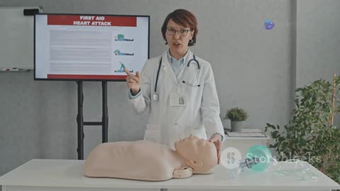 How To Perform CPR- Complete guide step by step