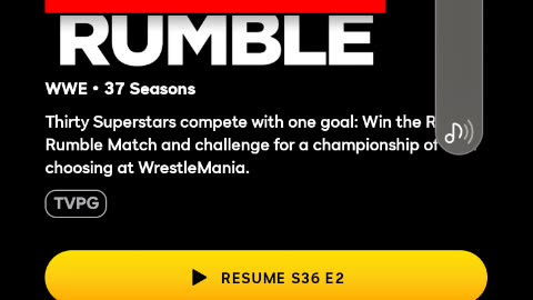 WWE Royal Rumble 2023