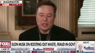 Elon Musk's DOGE Update Will Drive Critics Insane (VIDEO)