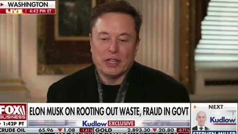 Elon Musk's DOGE Update Will Drive Critics Insane (VIDEO)