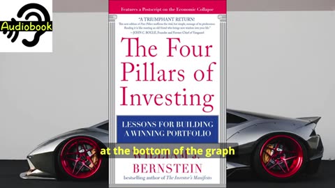 【Listening Audiobook】The Four Pillars of Investing：Lessons for Building a Winning Portfolio