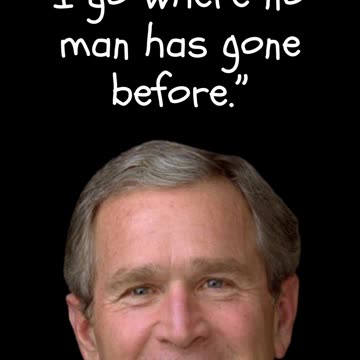 George W Bush Short Quotes #078 motivational quotesinspirational quote #shorts #viral #motivational