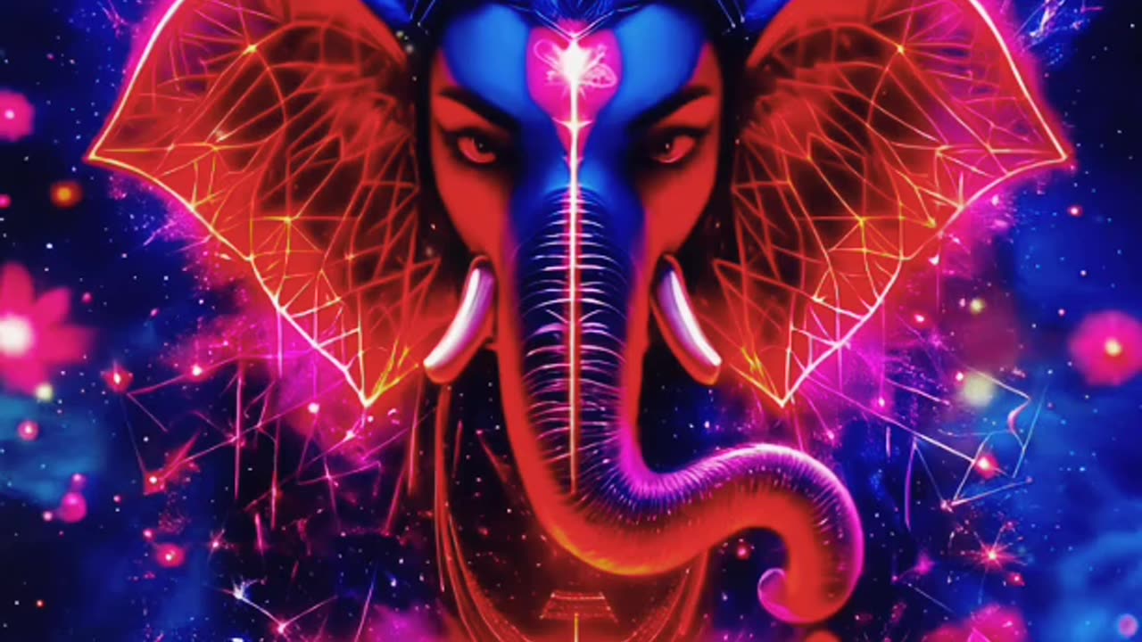 Jai Ganpati Bappa