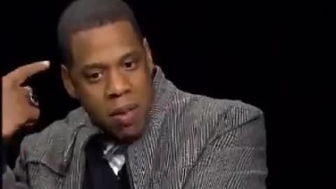 Interview with Charlie Ross, Jay Z admitted that he met Beyoncé when she was 16.