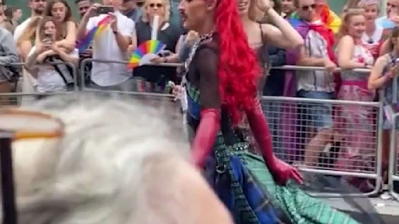 Are Afghan Women Oppressed? Really?