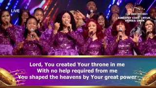 GLOBAL PRAYER AND FASTING WITH PASTOR CHRIS 29.12.2024