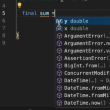 arithmetic Operators in Dart Explained | M. Azeem #coding #dartprogramming #programming