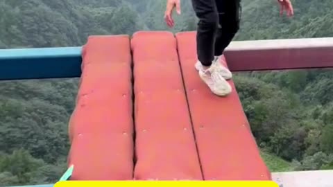 Bungee Jumping