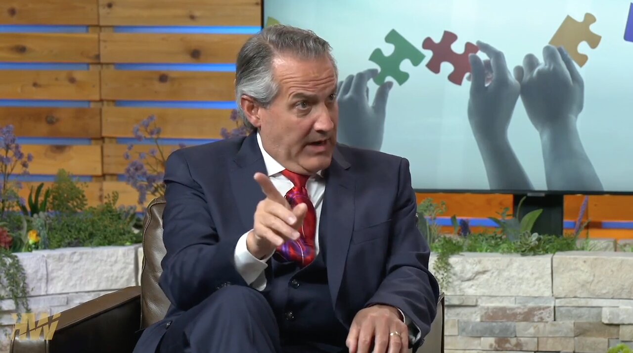 LEADING PHYSICIAN CALLS FOR MORE SCIENCE ON CHILDHOOD ILLNESS