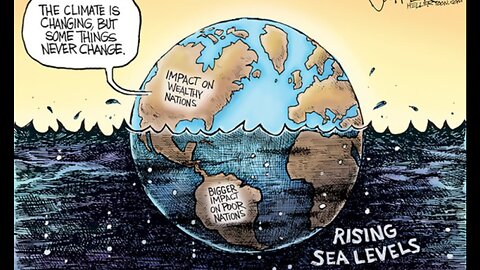 Climate Change Facts or Global Warming Fiction? Jordan Peterson vs. Destiny!