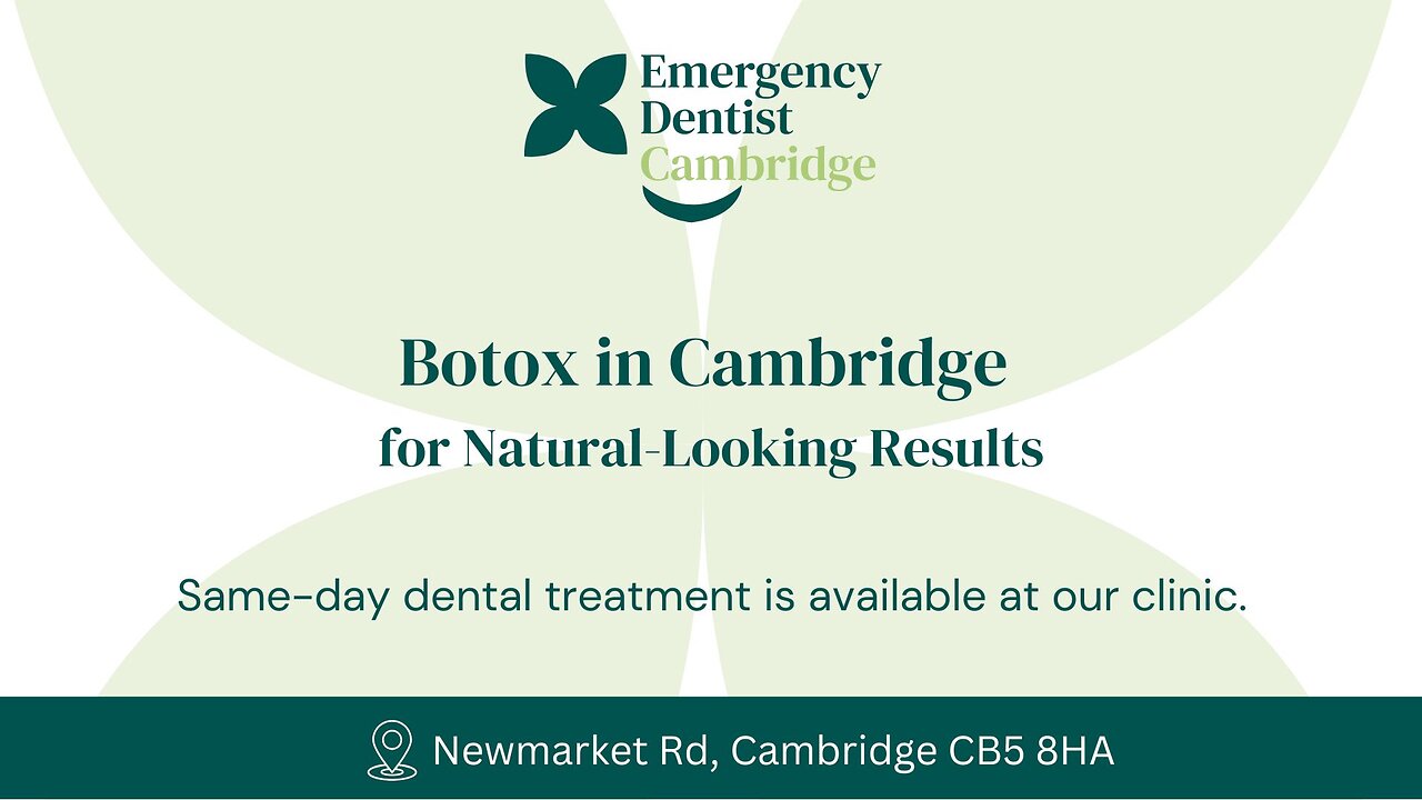 Rejuvenate Your Look with Botox Treatments