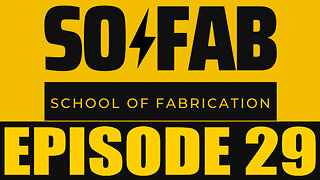 School Of Fab - Episode 29