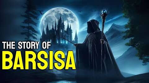 #*The Story of Barsisa - Tricked By Satan - Islamic Story