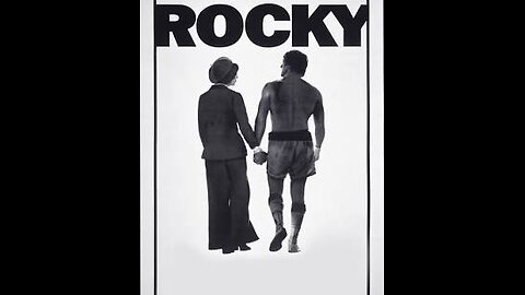 Rocky 12A 1976 ‧ Sport/Action ‧ 1h 59m