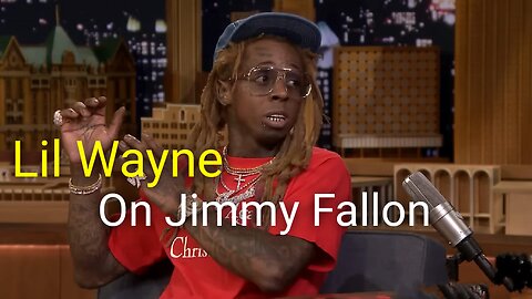 Lil Wayne Talks Tha Carter V and Memorizing His Own Song Lyrics | RayderMediaTV