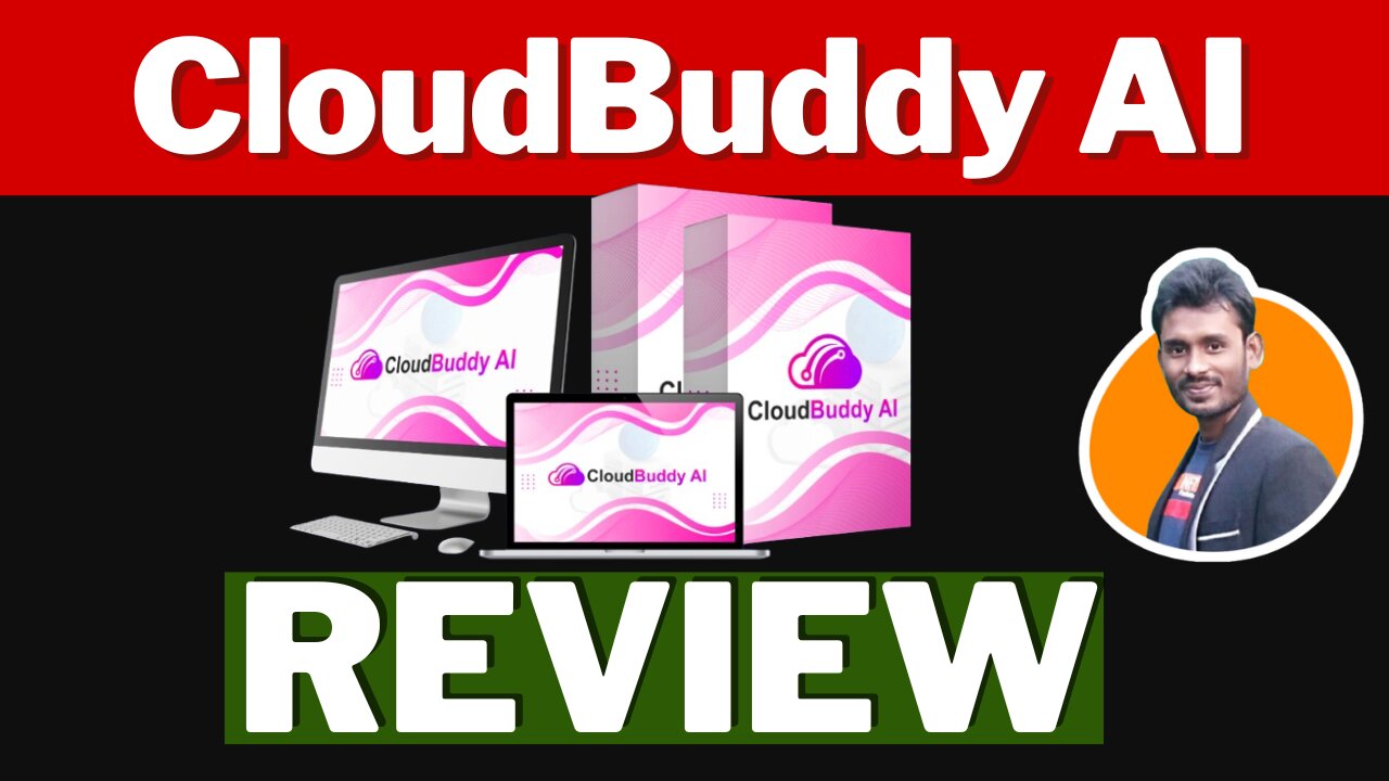 CloudBuddy AI Review 🔥 Host Unlimited Files, Folders & Documents At Ultra Fast Speed!