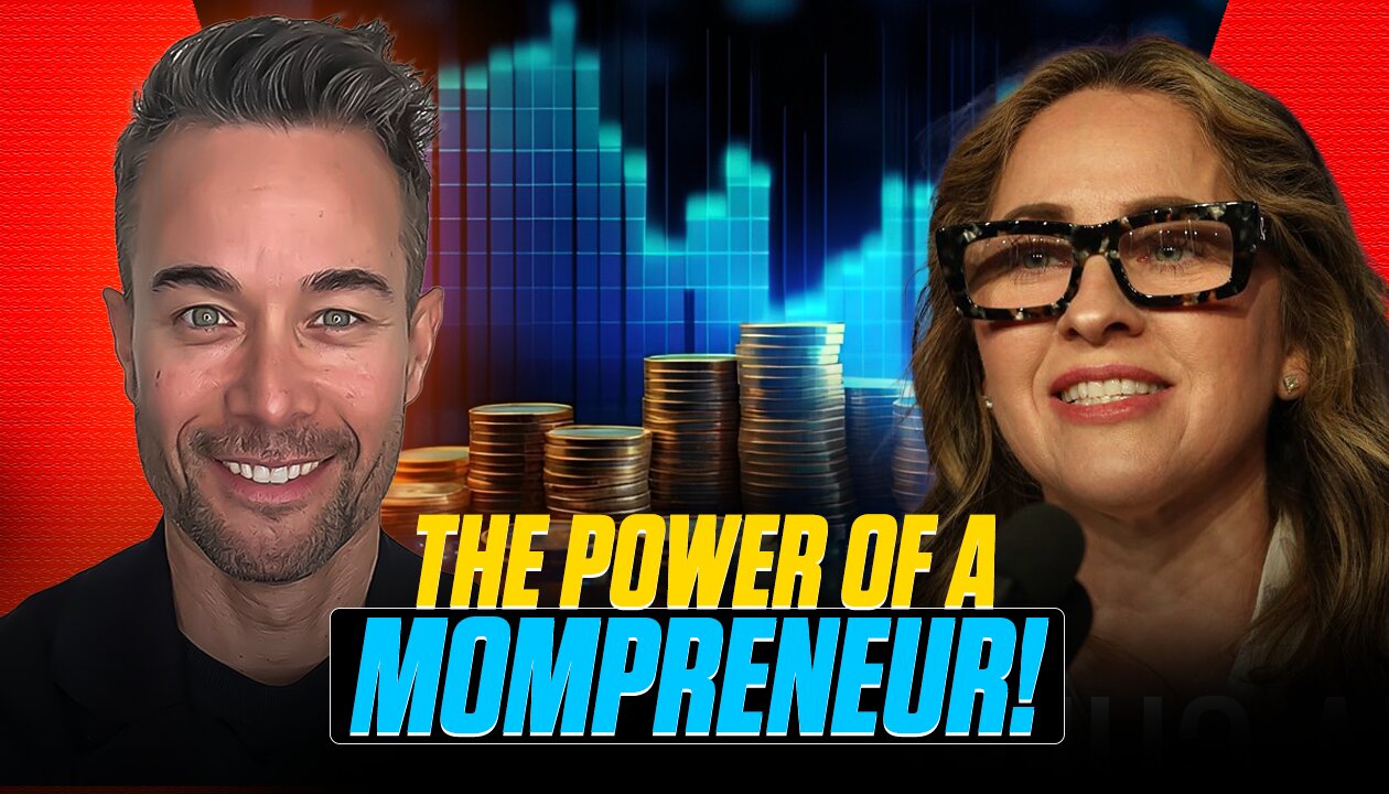 From Mom to Millionaire: Myrna Guerrero’s Success Story!