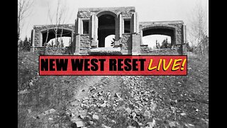 The Fall of Lindsay's Folly: New West Reset LIVE! 99 #reset #mudflood #oldworld