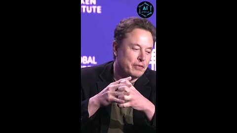 Elon Musk on Artificial Intelligence and Human Intelligence